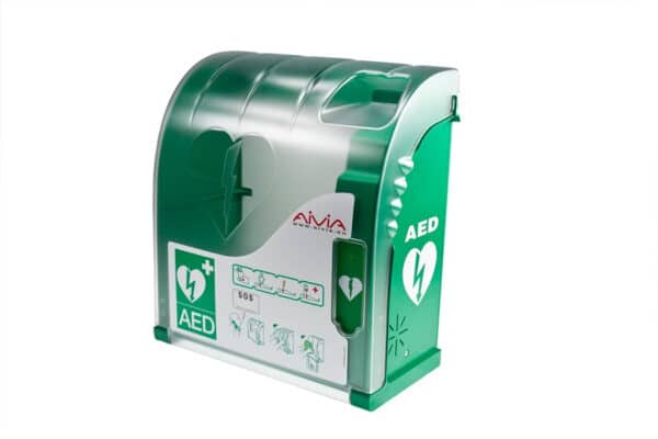 COFFRET EXTERIEUR POUR DAE AIVIA 200 – Image 3