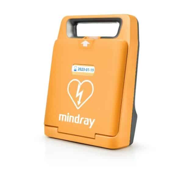 DÉFIBRILLATEUR MINDRAY BENEHEART C1A – Image 2
