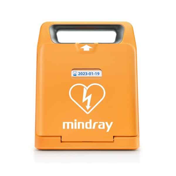 DÉFIBRILLATEUR MINDRAY BENEHEART C1A – Image 3