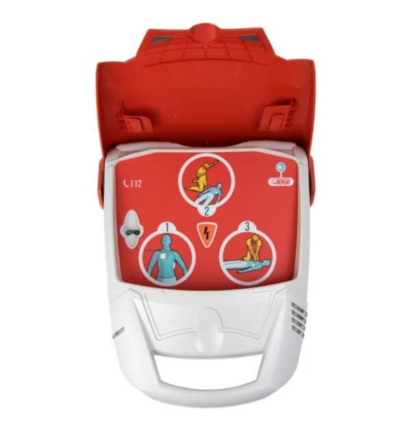 DÉFIBRILLATEUR SCHILLER FRED PA1 – Image 3