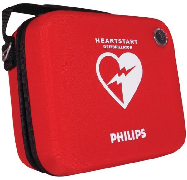HOUSSE DE PROTECTION POUR PHILIPS HEARTSTART HS1