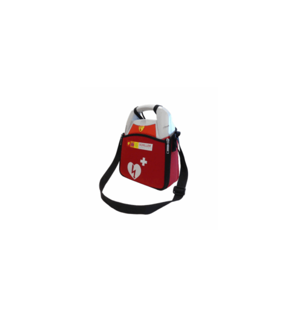 HOUSSE DE PROTECTION POUR SCHILLER FRED PA1