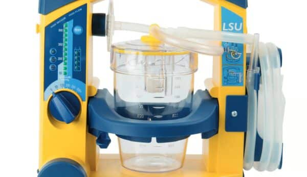 ASPIRATEUR DE MUCOSITÉ LSU – Image 3
