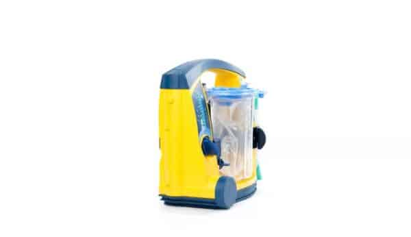 ASPIRATEUR DE MUCOSITÉ LSU – Image 2