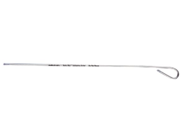 MANDRIN D’INTUBATION