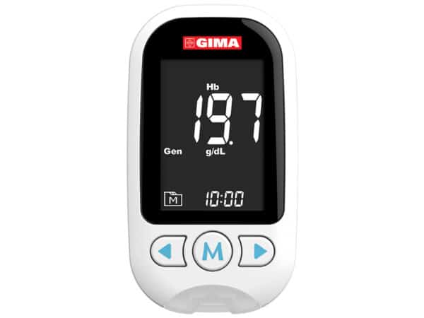MONITEUR MULTIPARAMÈTRES GIMACARE