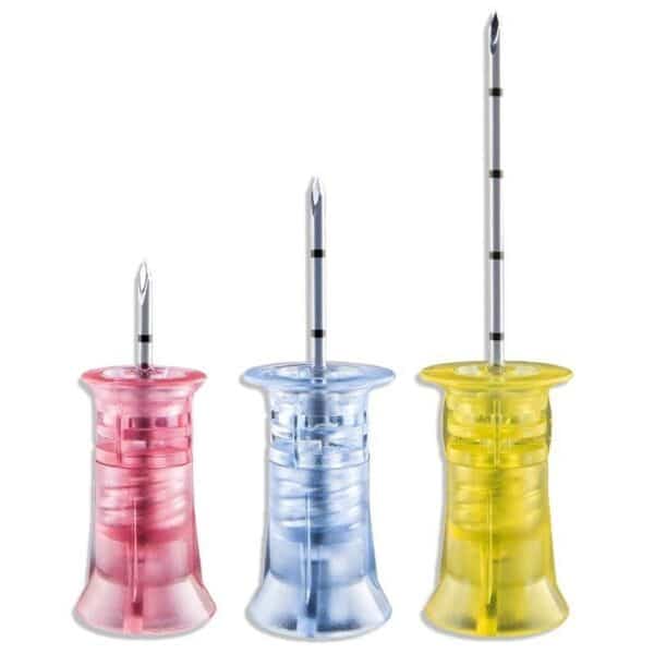 SET D’AIGUILLES POUR ARROW EZ-IO G3 DRIVER