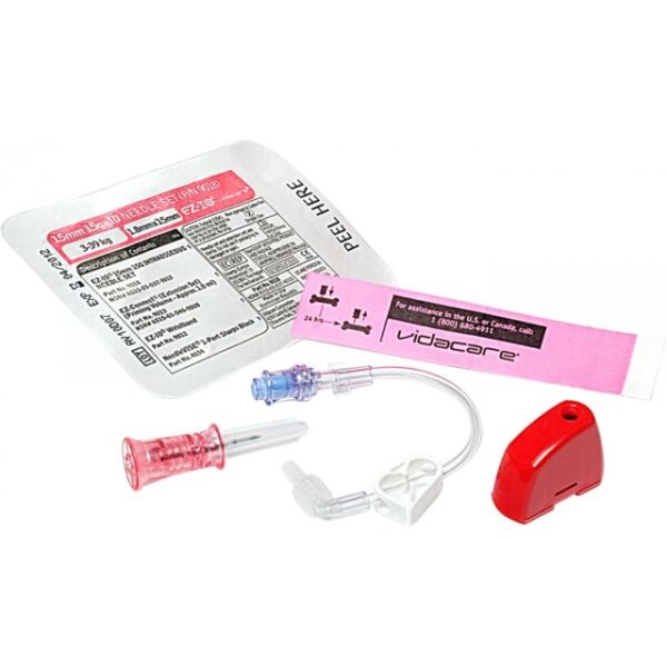 SET D’AIGUILLES POUR ARROW EZ-IO G3 DRIVER – Image 4