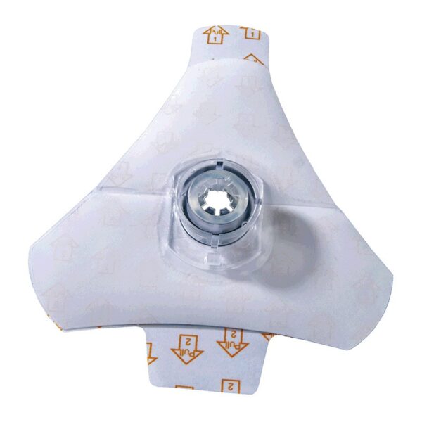 SET D’AIGUILLES POUR ARROW EZ-IO G3 DRIVER – Image 2