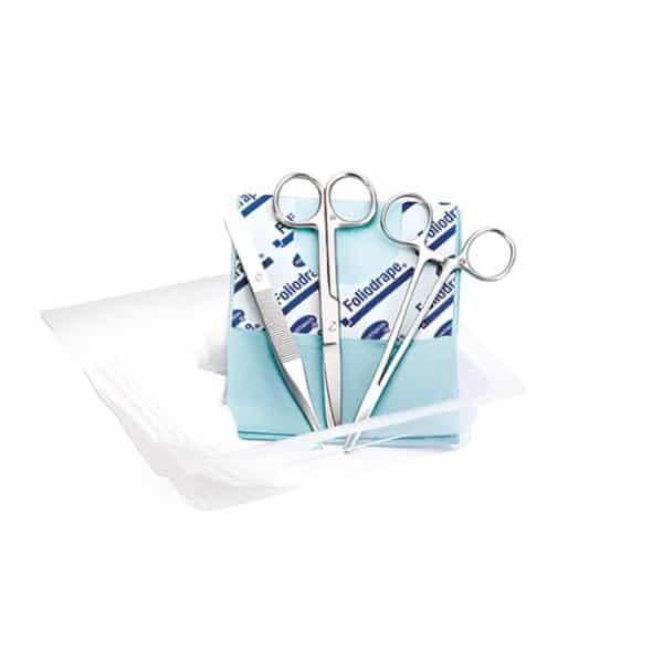 SET DE SUTURE
