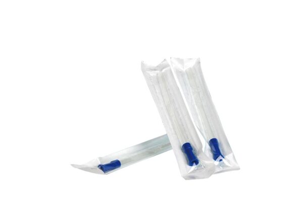 SONDE D’ASPIRATION BUCCALE CH 26