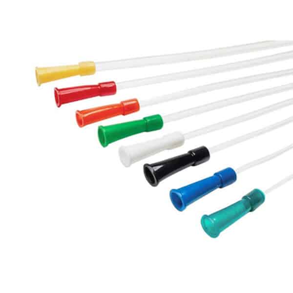 SONDE D’ASPIRATION TRACHÉALE