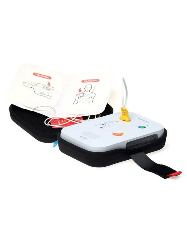 AED TRAINER NEW