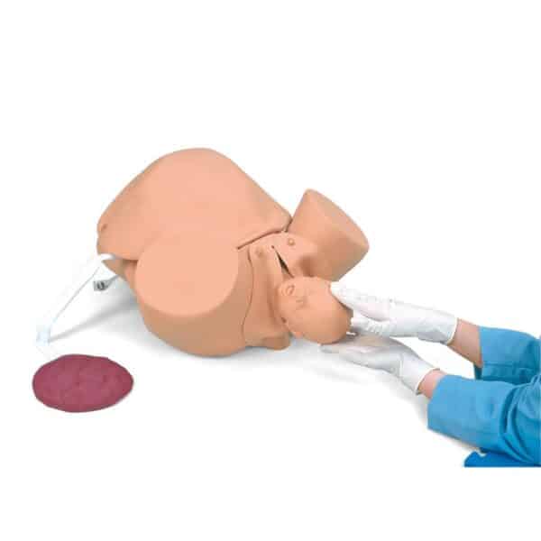 AMBU BASSIN D’ACCOUCHEMENT – Image 2