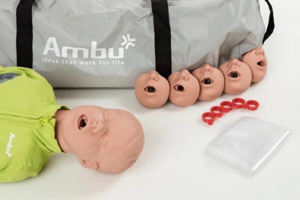 AMBU JUNIOR – Image 2