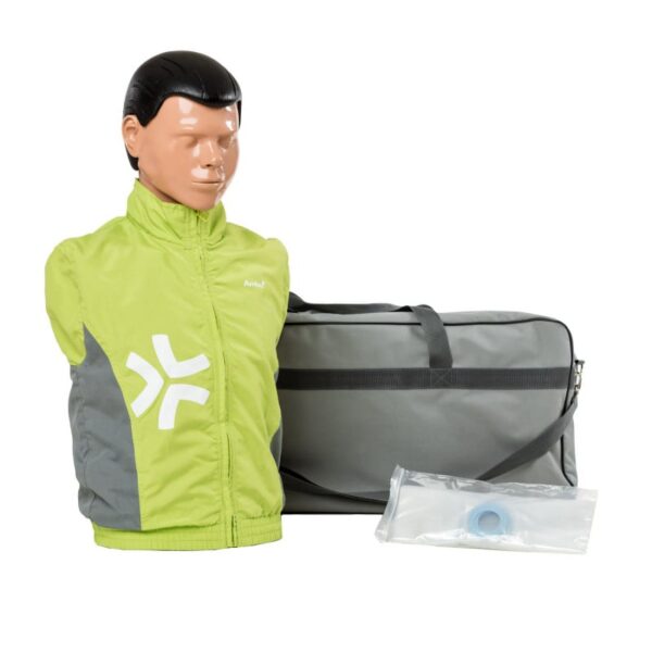 AMBUMAN BASIC – Image 3