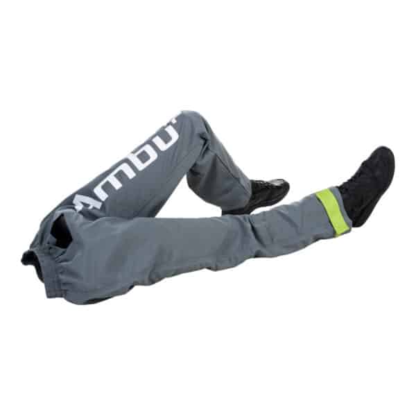 AMBUMAN ENSEMBLE BRAS ET JAMBES