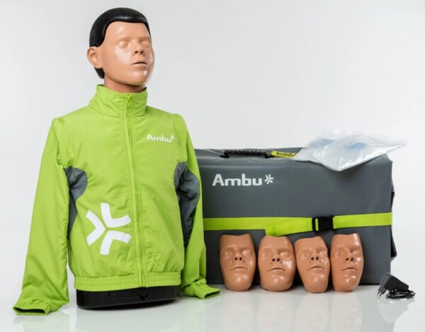 AMBUMAN INSTRUMENT TORSE – Image 4