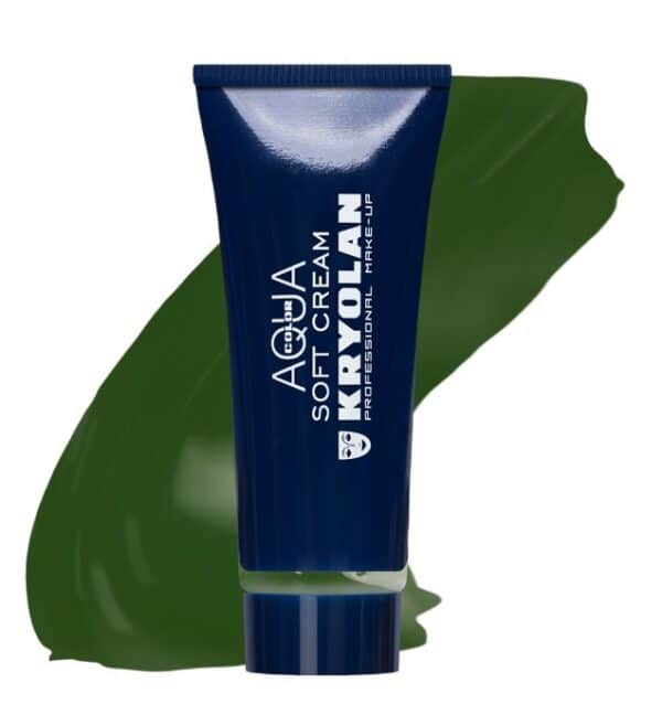AQUACOLOR SOFT CREAM