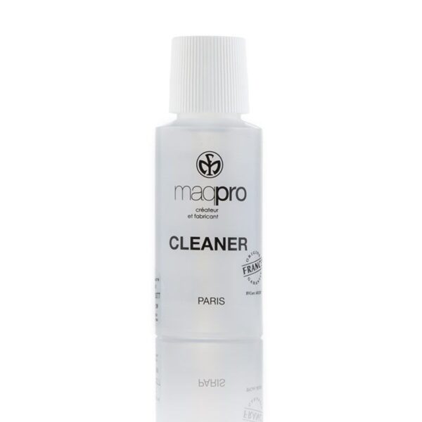 BIOLOGICAL CLEANER