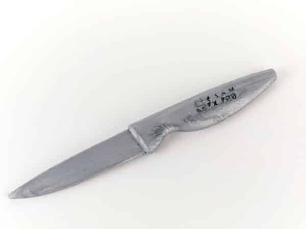COUTEAU FACTICE