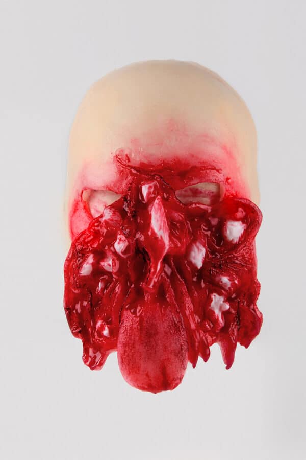 DÉLABREMENT FACIAL