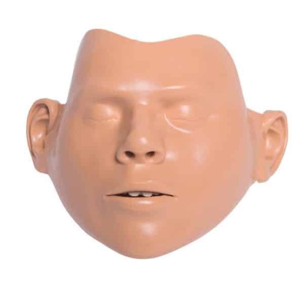 JEU DE PEAUX DE VISAGE