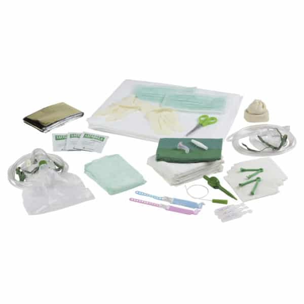 KIT ACCOUCHEMENT