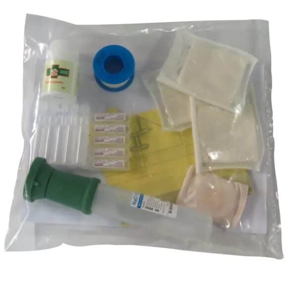 KIT AES - ARV