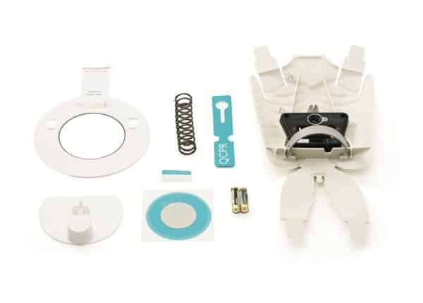 KIT DE MISE À JOUR LITTLE JUNIOR QCPR