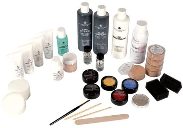 KITS MAQUILLAGE MAQPRO – Image 2