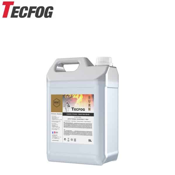 LIQUIDE À FUMÉE AVEC ODEUR