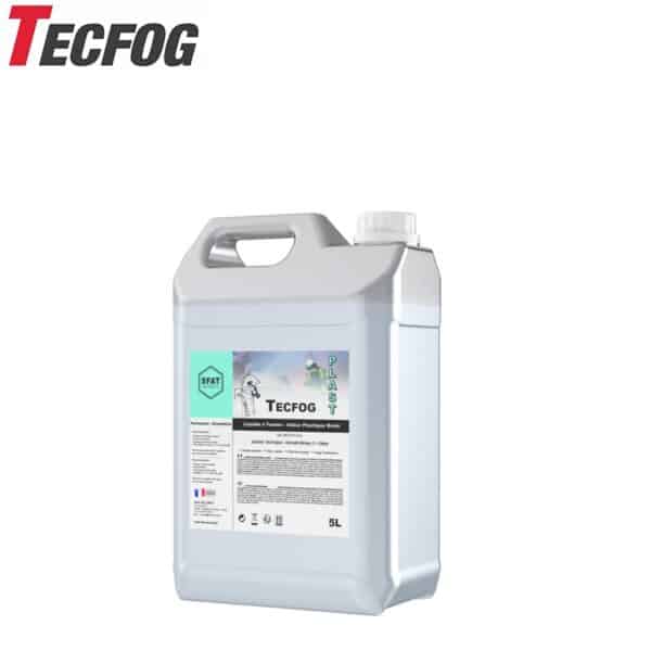 LIQUIDE À FUMÉE AVEC ODEUR – Image 3
