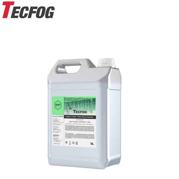 LIQUIDE À FUMÉE AVEC ODEUR – Image 2