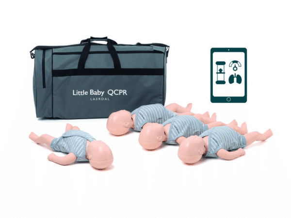 LITTLE BABY QCPR – Image 2