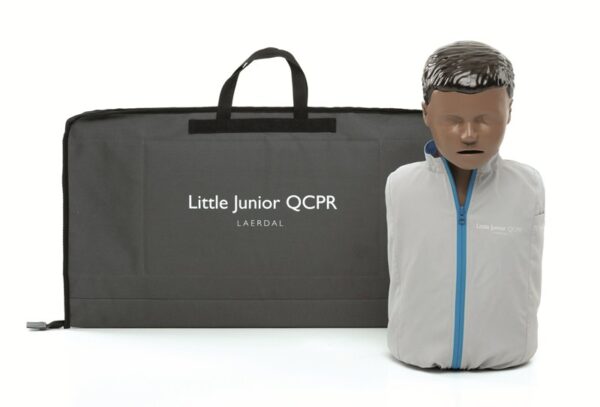 LITTLE JUNIOR QCPR – Image 3