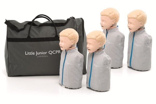LITTLE JUNIOR QCPR – Image 2