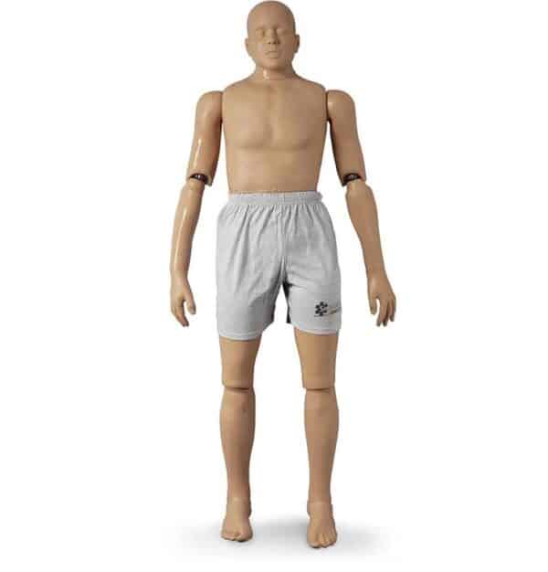 MANNEQUIN DE DÉGAGEMENT RESCUE RANDY