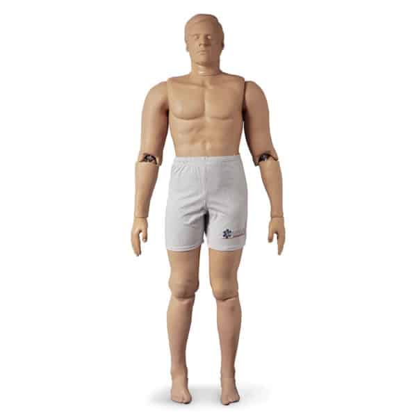 MANNEQUIN DE DÉGAGEMENT RESCUE RANDY IAFF