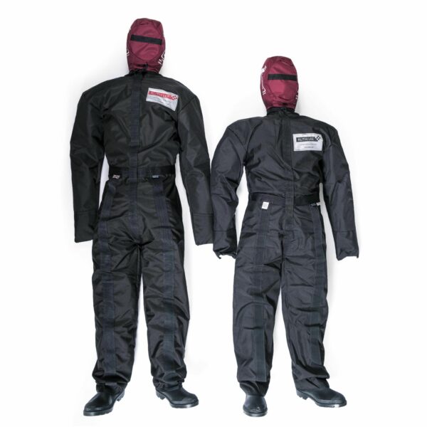 MANNEQUIN D'EXERCICE DUTY RANGE – Image 2