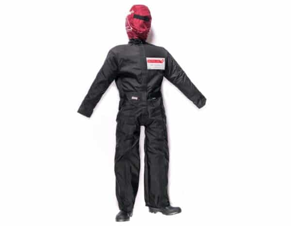MANNEQUIN D'EXERCICE DUTY RANGE