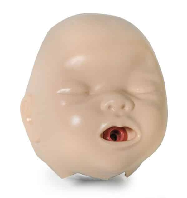 MASQUES DE VISAGE LITTLE & RESUSCI BABY