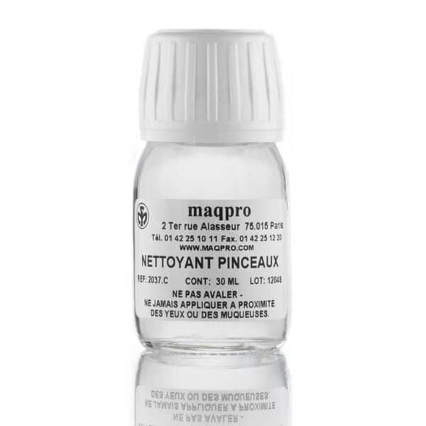 NETTOYANT PINCEAUX