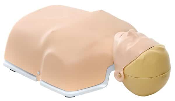 NEW LITTLE ANNE QCPR