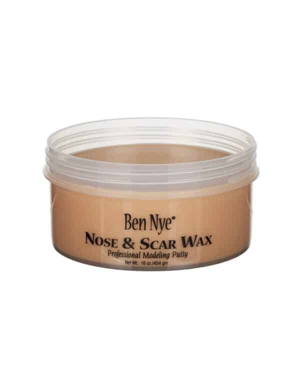 PLASTO NOSE & SCAR WAX