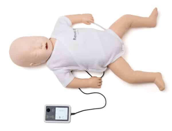 RESUSCI BABY QCPR CORPS ENTIER – Image 3