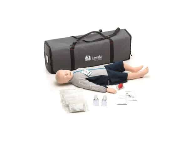 RESUSCI JUNIOR QCPR CORPS ENTIER – Image 2