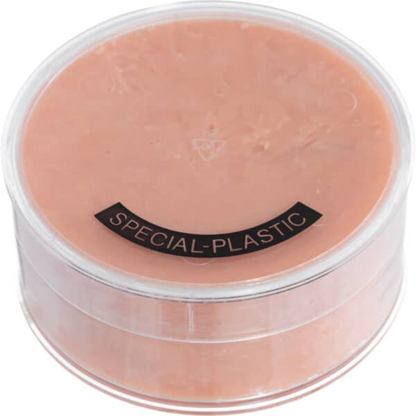SPÉCIAL PLASTIC