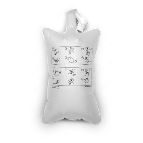 VOIES RESPIRATOIRES LITTLE & RESUSCI ANNE