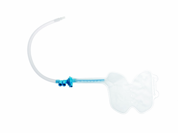 VOIES RESPIRATOIRES LITTLE & RESUSCI BABY